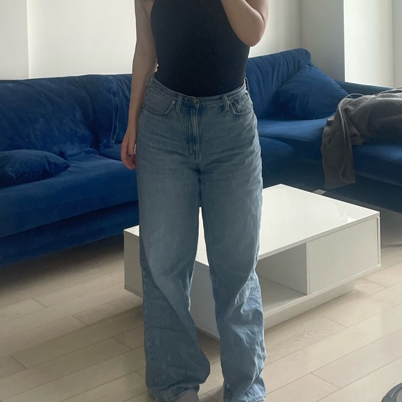 Madewell Jeans - Picture 4 of 4